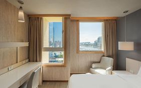 Kindness Hotel - Kaohsiung Guang Rong Pier